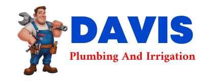 Trusted plumber in PORT HOPE